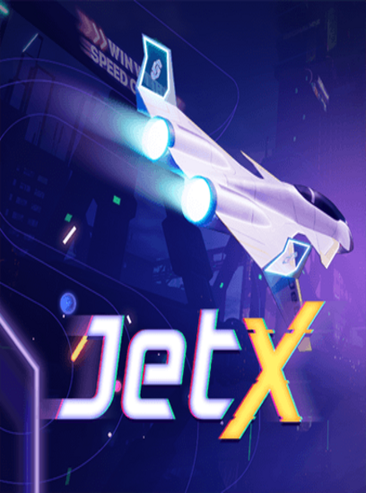 Gira Smrt JetX per inseguire ricchezze tra le stelle